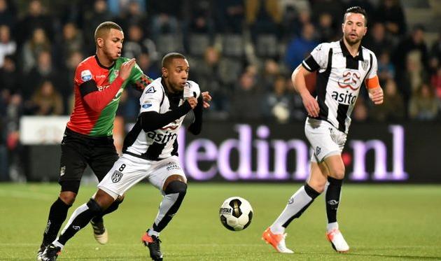 ФК Хераклес