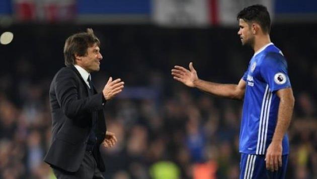 конте и коста, фк челси