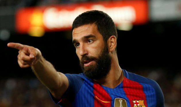 Арда Туран, Marca