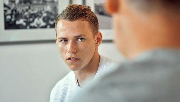 онджей дуда, twitter