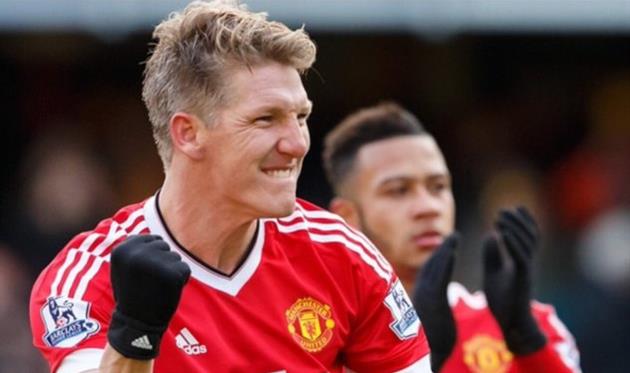 бастиан швайнштайгер, twitter