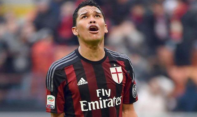 Карлос Бакка, Getty Images