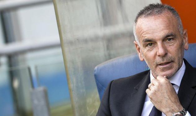 Стефано Пьоли, Getty Images