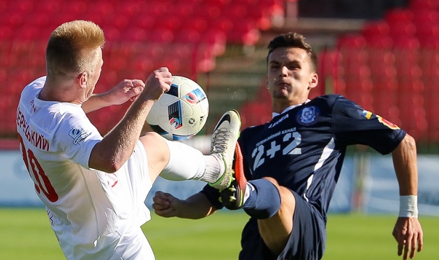 фото fcvolyn.net