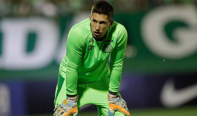 Джексон Фоллманн, Getty Images