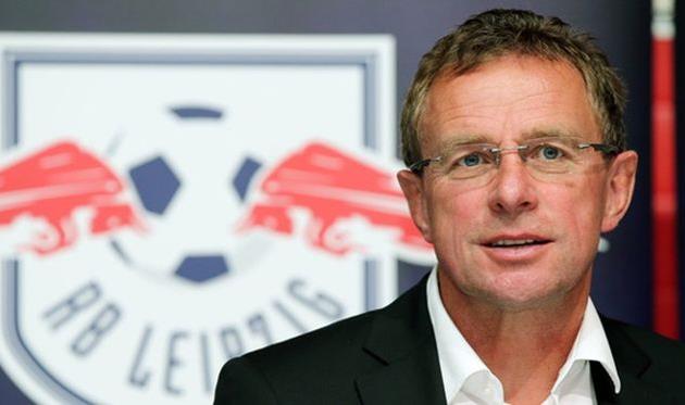 Ральф Рангник, Getty Images