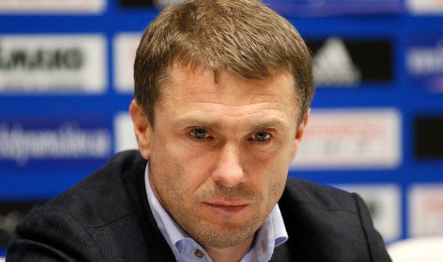 Сергей Ребров, Google.com