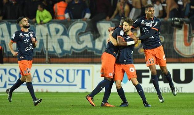 Паладины сотворили настоящую сенсацию, lequipe.fr