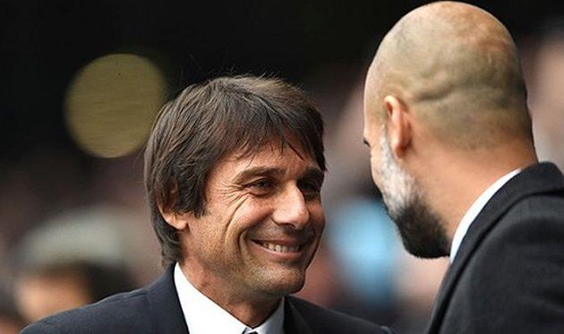 Антонио Конте, chelseafc.com