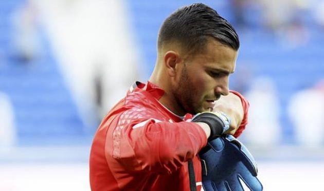 Антони Лопеш, Reuters