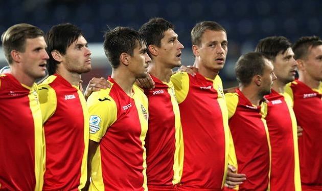 Зирка, Фото Станислава Ведмидя, Football.ua