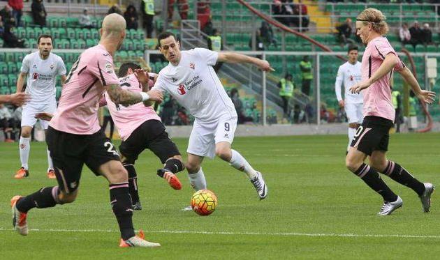 forzaitalianfootball.com