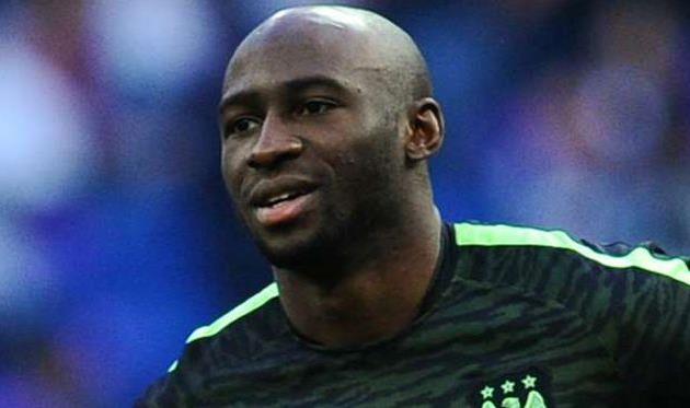 Эльяким Мангала, Getty Images