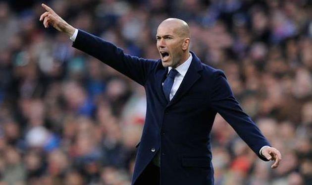Зинедин Зидан, goal.com