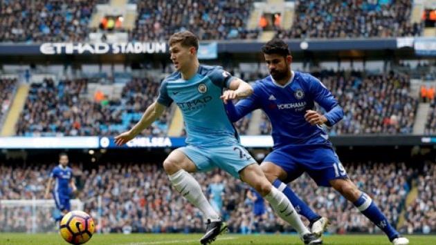 джон стоунз, фк ман сити