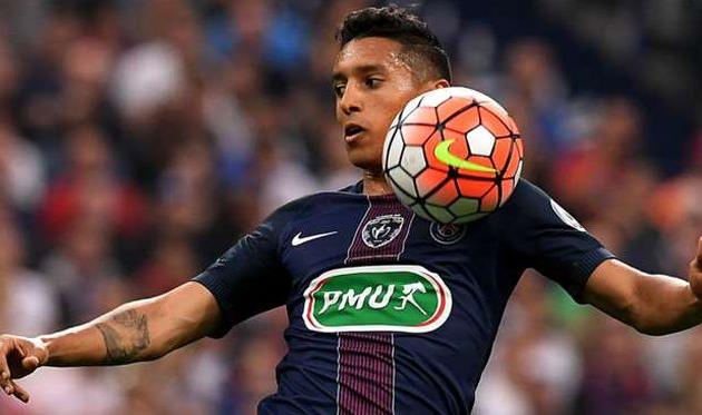 Маркиньос, Getty Images