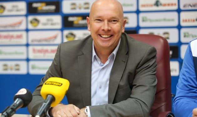 якоб галл, © НИКОЛАЙ МАРТЫНЮК 