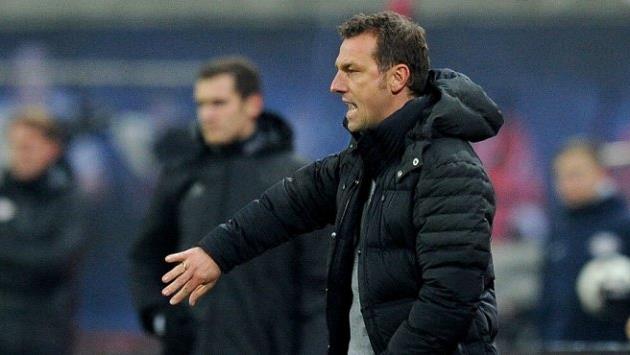 маркус вайнцирль, фк шальке