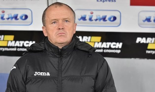 Олег Дулуб, Football.ua