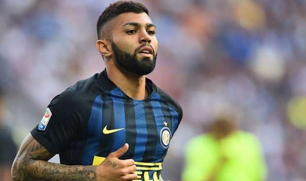 Габигол, Getty Images