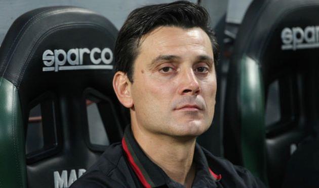 Винченцо Монтелло, Getty Images