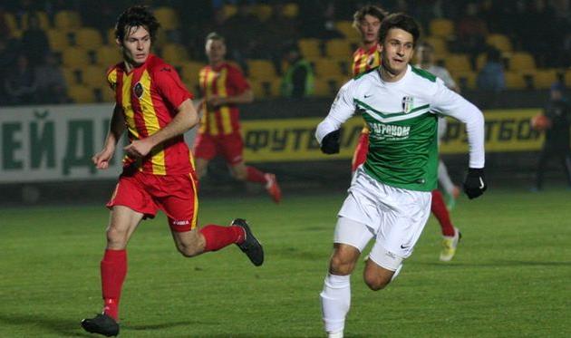 Зирка - Александрия, Google.com