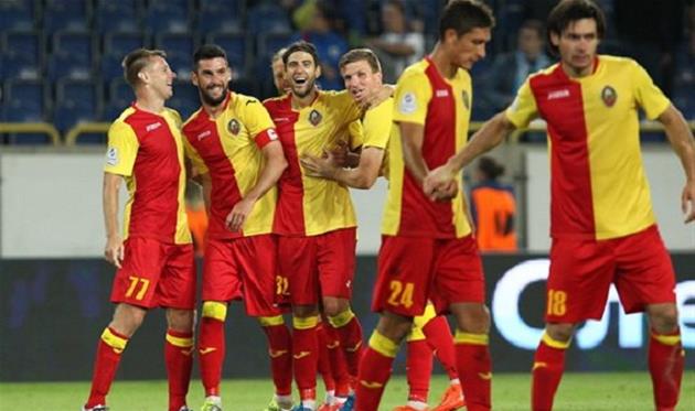 фото © СТАНИСЛАВ ВЕДМИДЬ