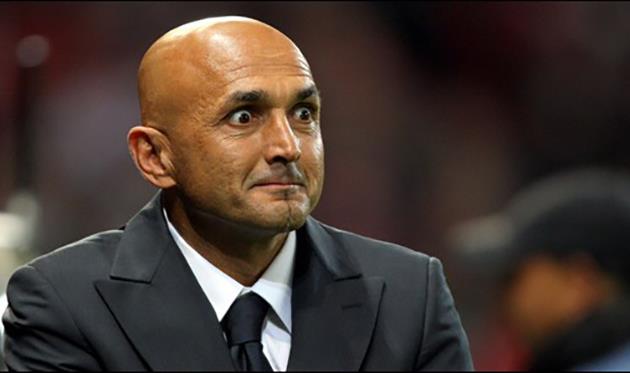 Лучано Спаллетти, Google