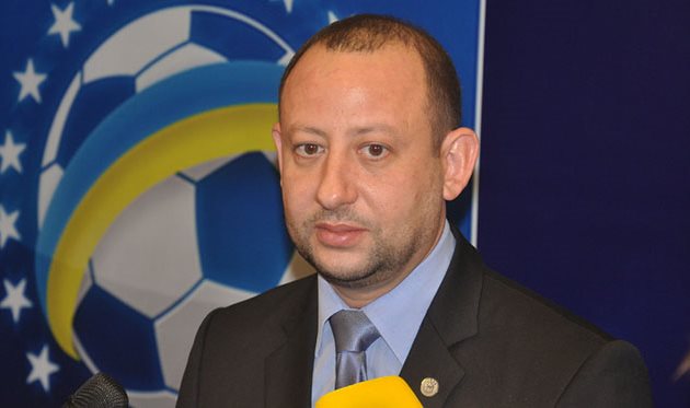 ВЛАДИМИР ГЕНИНСОН, XSPORT.UA