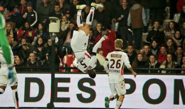 юнес бельханда, twitter