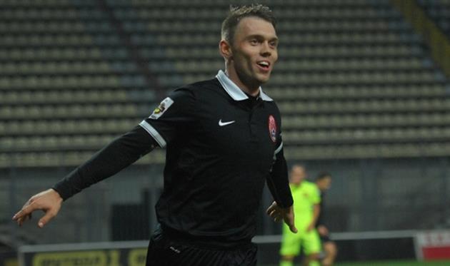 Александр Караваев, zarya-lugansk.com