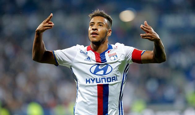 Корентен Толиссо, AP Photo