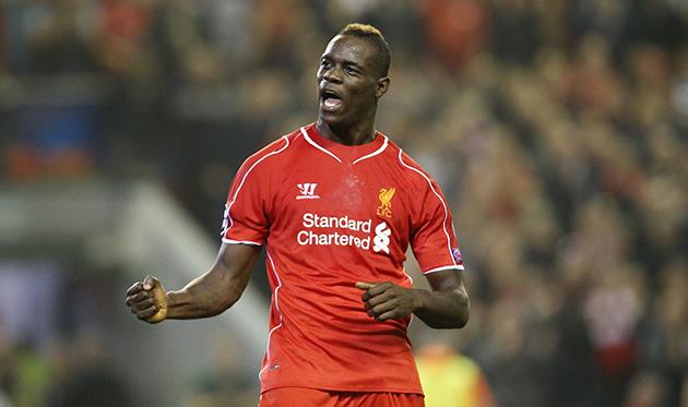 Марио Балотелли, ap photo