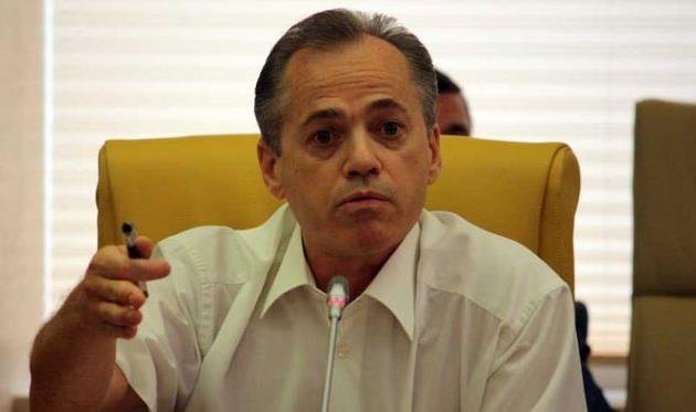 Игорь Кочетов, Шахта.org