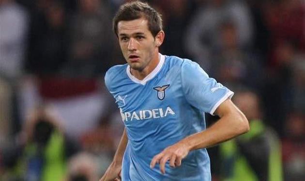 Сенад Лулич, Reuters