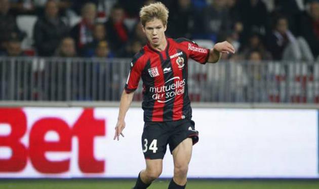 ВЕнсан Козьелло, lequipe