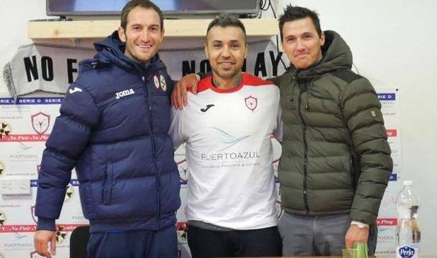 Матузалем в центре, gazzetta.it
