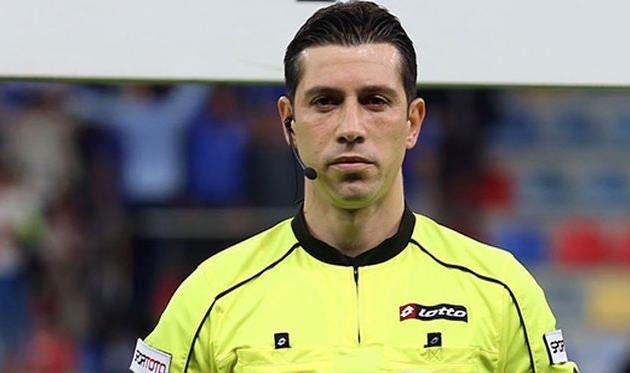 Али Палабийик, Guncel724.Com