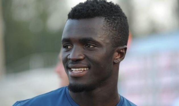 Кваме Карикари, ФК Сталь