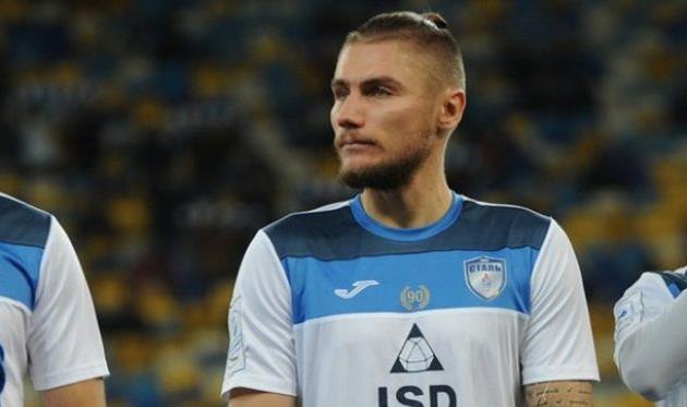 Сергей Воронин, fcstal.com