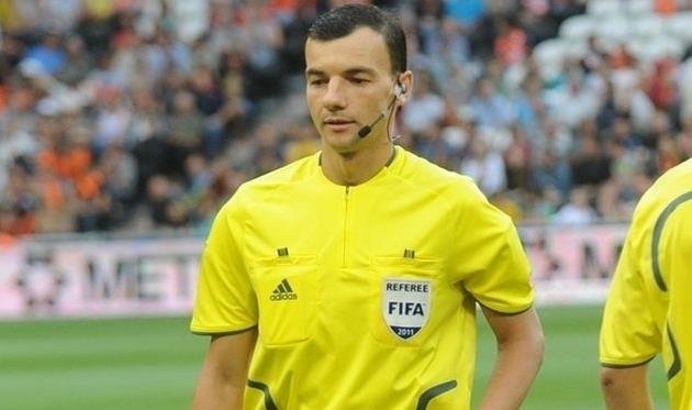 Сергей Бойко, shakhtar.com