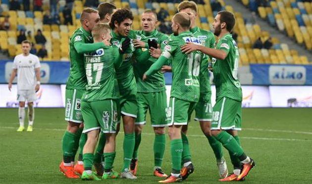 Карпаты, Фото Богдана Зайца, Football.ua