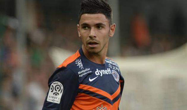 Морган Сансон, lequipe.fr