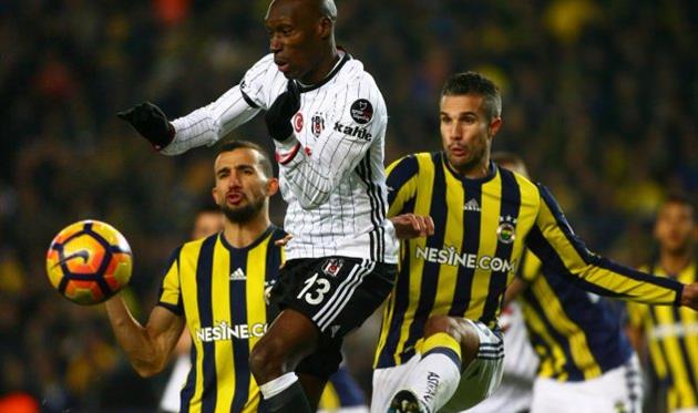 twitter.com/Besiktas