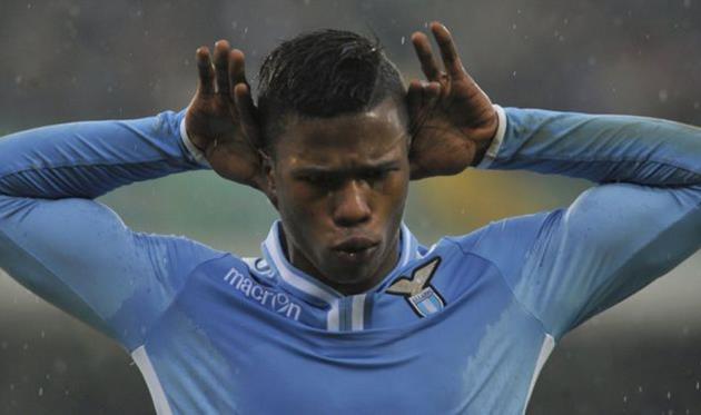 Бальде Кейта, АР