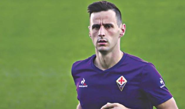 Никола Калинич, AFP