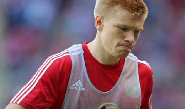 Данкан Уотмор, safc.com