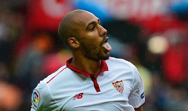 Стивен Нзонзи, ар