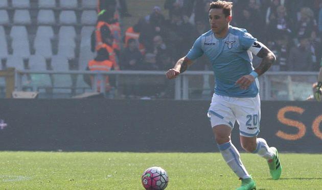 Лукас Билья, AFP