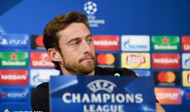 клаудио маркизио, фк ювентус